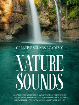 cover image of Nature Sounds